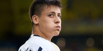 Arda Güler kararını verdi: Ayrılmak istiyor