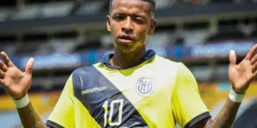 Beşiktaş, Keny Arroyo’yu resmen duyurdu!