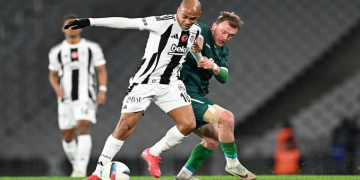 Beşiktaş Kırklarelispor’u 2 golle mağlup etti