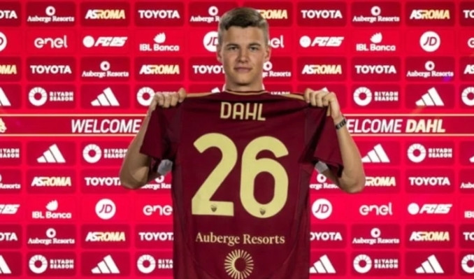 Beşiktaş gözünü Roma’nın sol bekine dikti