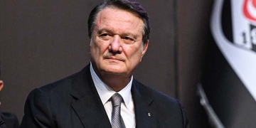 Beşiktaş’ı karıştıran rapor ortaya çıktı