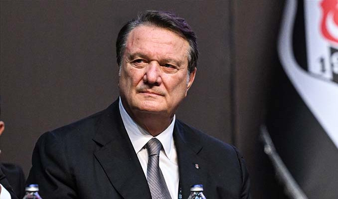 Beşiktaş’ı karıştıran rapor ortaya çıktı