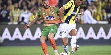 Fenerbahçe, Alanya deplasmanında: İşte muhtemel 11’ler