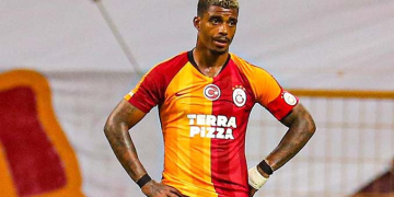Galatasaray, Lemina’yı KAP’a bildirdi!