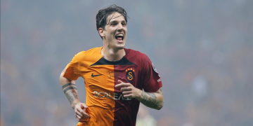 Galatasaray, Zaniolo transferini resmen duyurdu