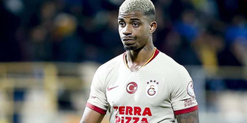 Galatasaray’da Mario Lemina ateşi! İstanbul’a geliyor