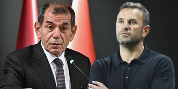 Galatasaray’da ‘köstebek’ avı