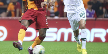 Galatasaray’ın kupada konuğu Konyaspor!