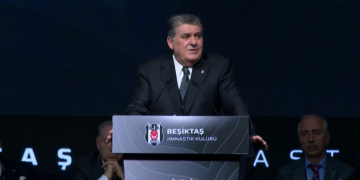 Adalı: Beşiktaş’ın geleceğini de ipotek altına aldırmışlar