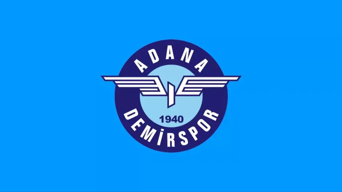 Adana Demirspor’un Süper Lig’de kalma hayali bitti