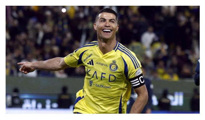 Ronaldo’nun La Liga’dan kulüp alacağı iddia edildi