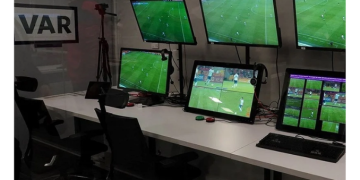 TFF, Süper Lig’de 27. haftanın VAR kayıtlarını paylaştı