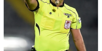 Süper Lig’de 28’inci haftanın hakemleri belli oldu