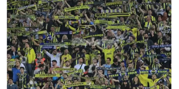 TFF’den Fenerbahçe’ye seyirci engeli