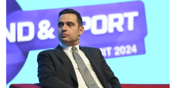 TFF’de flaş istifa!