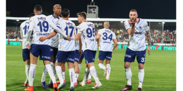 Fenerbahçe Bodrum’dan 3 puanı 4 golle aldı