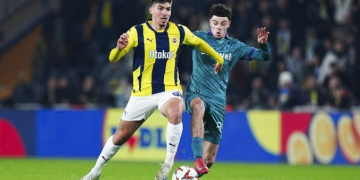 Bayern Münih’in gözü Fenerbahçeli Yusuf Akçiçek’te!