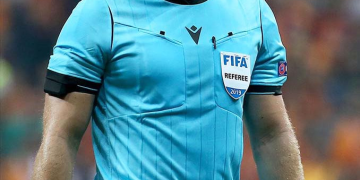 Beşiktaş’tan yabancı hakem talebi açıklaması