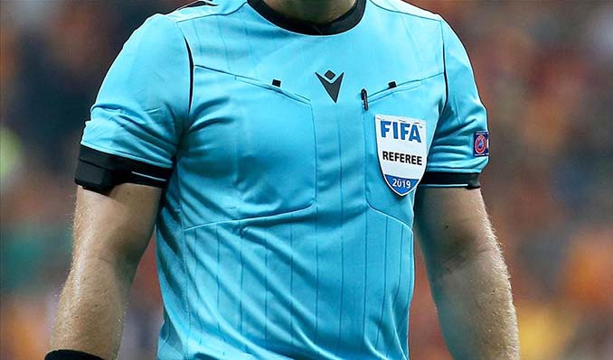 Beşiktaş’tan yabancı hakem talebi açıklaması