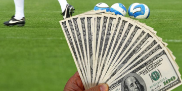 Dünyanın en zengin takımları belli oldu: Borçlu kulüp ilk 20’ye girdi