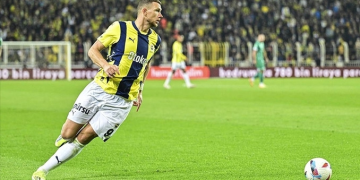 Dzeko milli takım kadrosundan çıkarıldı