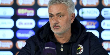 Fenerbahçe için kritik randevu! İşte Bodrum FK maçında muhtemel ilk 11…