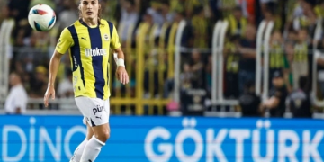 Fenerbahçe savunmasında bir kriz daha!