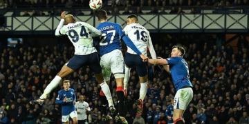 Fenerbahçe’nin Avrupa rüyası penaltılarda bitti