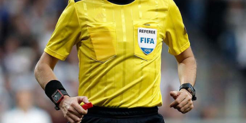 İspanya’da hakeme tehdit: Acil güvenlik çağrısı geldi