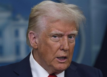 Sınır dışı kararı kavgası: Trump ve federal hakim karşı karşıya