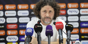 Trabzonspor, Fatih Tekke’yi resmen duyurdu