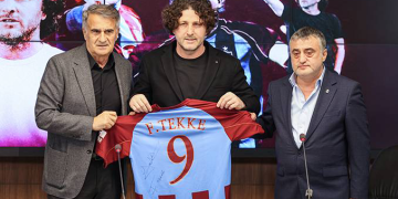 Trabzonspor’da Fatih Tekke dönemi başlıyor, Şenol Güneş’in yeni görevi açıklandı