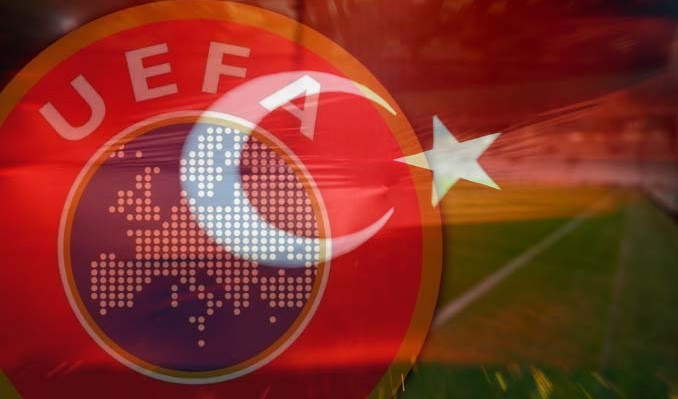 UEFA ülke puanı güncellendi! Türkiye kaçıncı sırada?