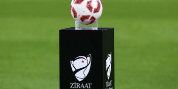 Ziraat Türkiye Kupası çeyrek final maç programı açıklandı