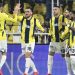 Fenerbahçe fırsatı kaçırmadı: Zirve yarışında üç puan