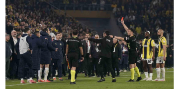 PFDK, Fenerbahçe’ye ceza yağdırdı: Mourinho ve futbolculara ağır cezalar