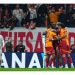 Galatasaray, Bodrum FK engelini 2 golle geçti