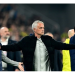 Mourinho: Hatalarımızın bedelini ödedik