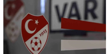 Süper Lig’de 32. haftanın VAR kayıtları açıklandı