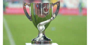 Türkiye Kupası finalinin adresi belli oldu