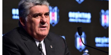 Başkan Adalı açıkladı: Beşiktaş 11 Mayıs’ta seçime gidiyor