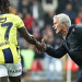 Allan Saint-Maximin’den Mourinho’ya: Hocamı seviyorum