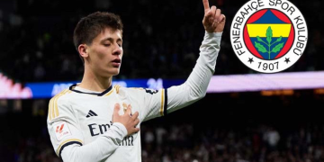 Arda Güler, Fenerbahçe’ye 1 maçla milyon eurolar kazandıracak