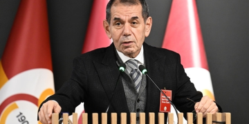 Dursun Özbek: İnsanlar yarattığınız ortamdan çok sıkıldı