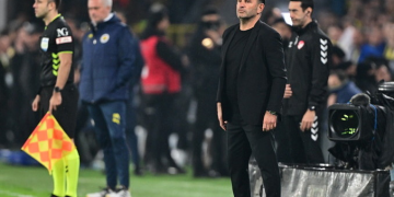 Fenerbahçe’den ‘Okan Buruk’ açıklaması