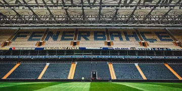 Fenerbahçe’den Şükrü Saraçoğlu Stadyumu’nu büyütme kararı