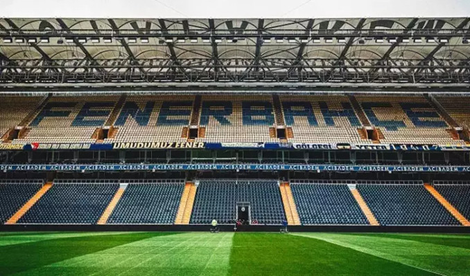 Fenerbahçe’den Şükrü Saraçoğlu Stadyumu’nu büyütme kararı