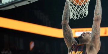 Galatasaray, Şampiyonlar Ligi’nde Dörtlü Final’de