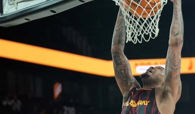 Galatasaray, Şampiyonlar Ligi’nde Dörtlü Final’de