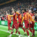 Galatasaray’a şampiyonluk için 5 galibiyet yetecek